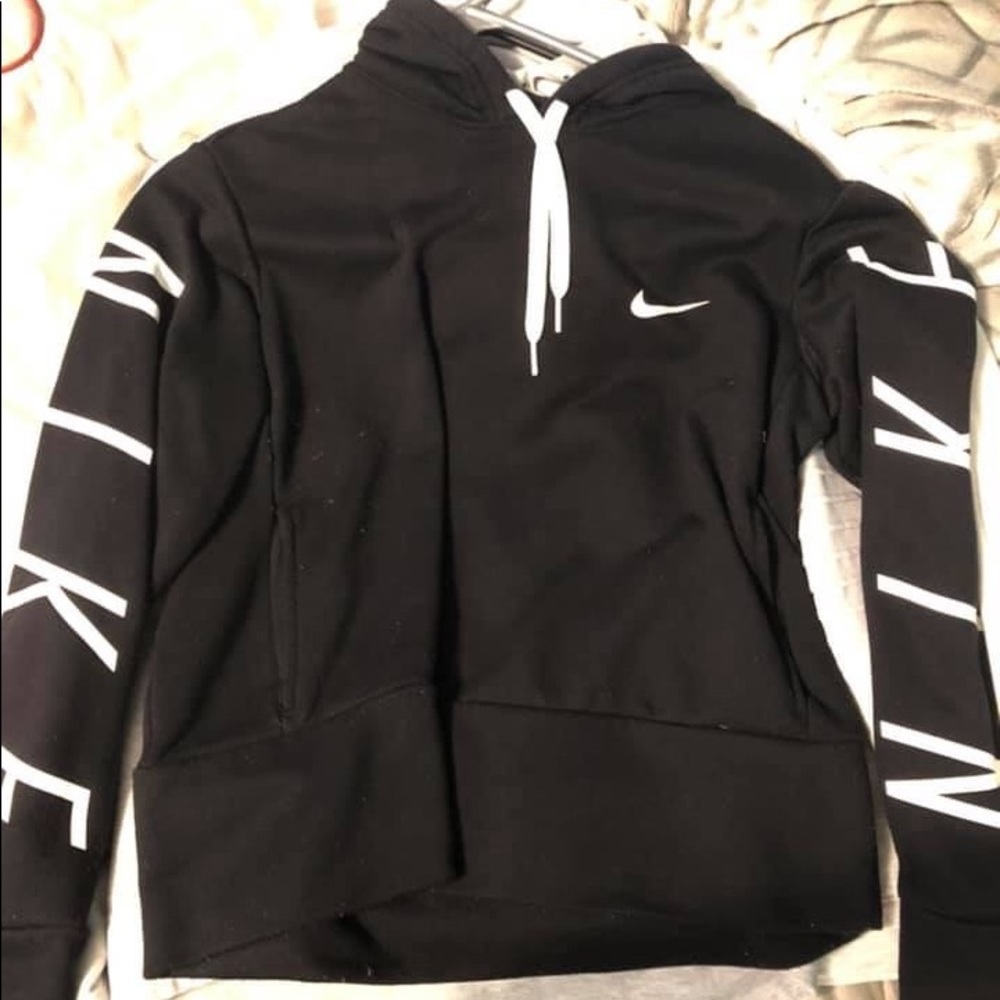 Nike sweatshirt